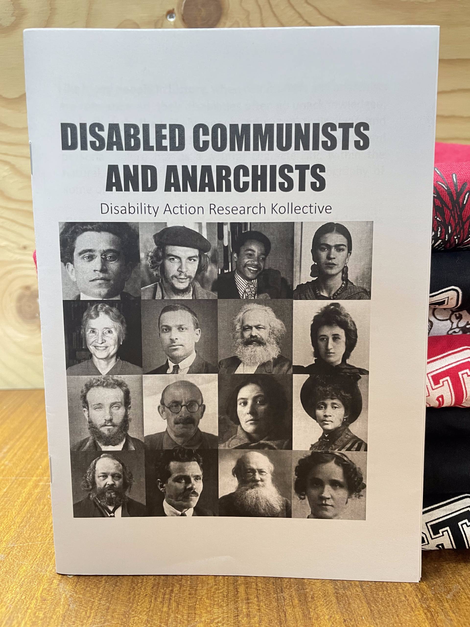 zine: disabled communists and anarchists